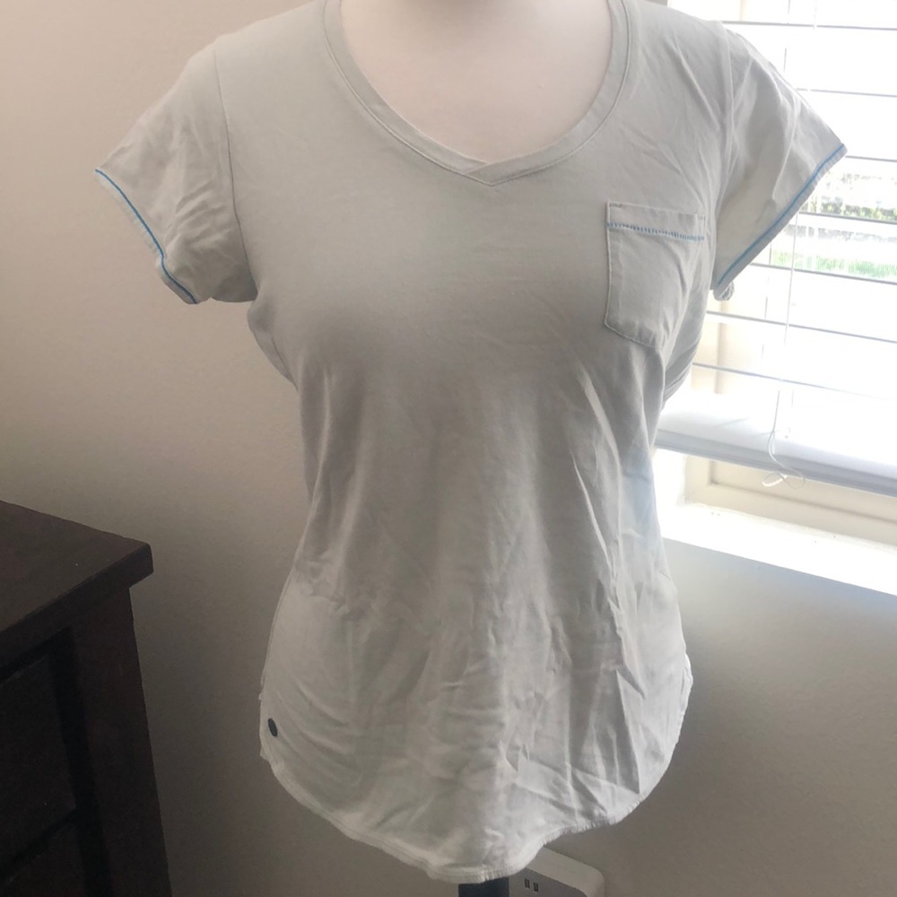 Outdoor Research Basic V-Neck Tee - image 1